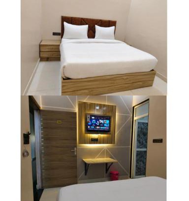 Jaipur District Hotel | LD Prime Hotel