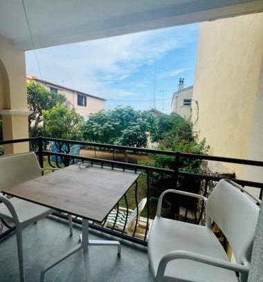 Beaulieu-sur-Mer Apartment | LEî