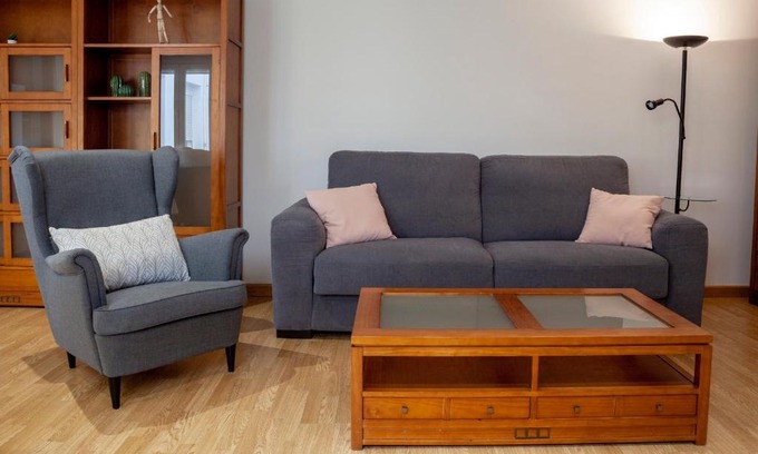 Leon Apartment | León Confort Centro - leonapartamentos