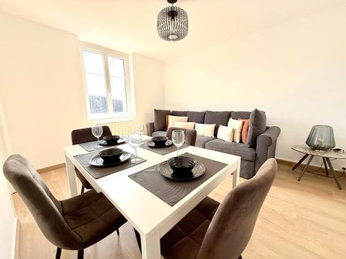 Trouville-sur-Mer Apartment | Le 108 Trouville sur Mer Hyper Centre - Plage