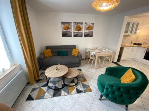 Quartier Saint-Leon Apartment | Le 11 de Colmar