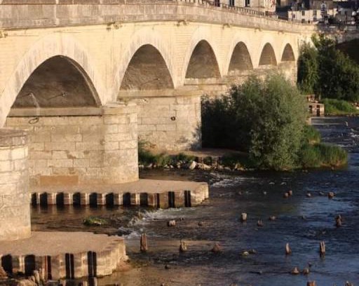 Amboise House | Le 17 Entre Gare et Château