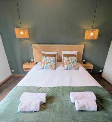 Bethune Apartment | Le 1930, la pause Béthunoise