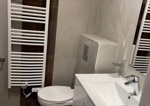 Belfort Apartment | Le 33