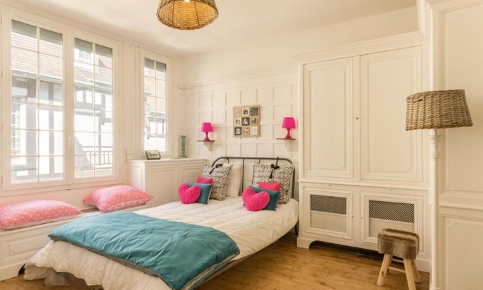 Isigny-sur-Mer House | Le 39