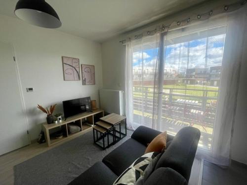Chartres Apartment | Le 41a