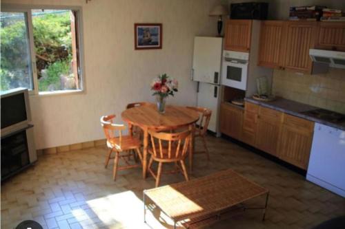 Savines-le-Lac Apartment | Le 42 - villa bas