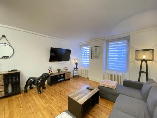 Rodez Apartment | le 5 BN, Rodez