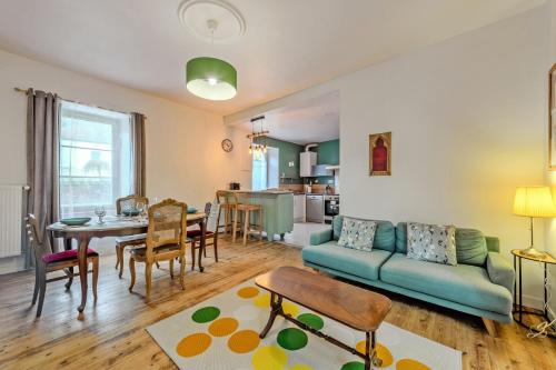 Morlaix House | Le 52 - Proche du GR34