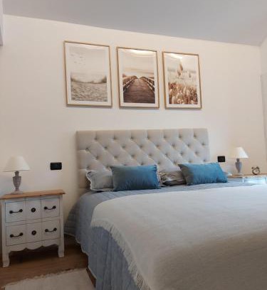 Ossuccio House | Le Allegre Comari di Ossuccio