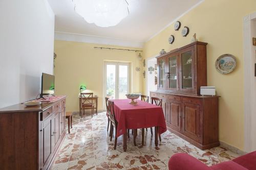 San Leone Villa | Le Amache - Villetta turistica