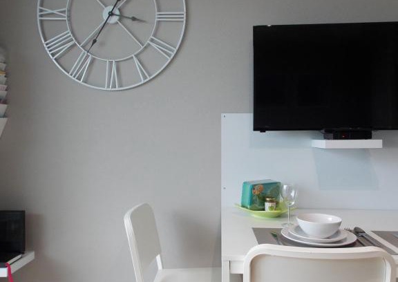 Criel-sur-Mer Apartment | Le B04