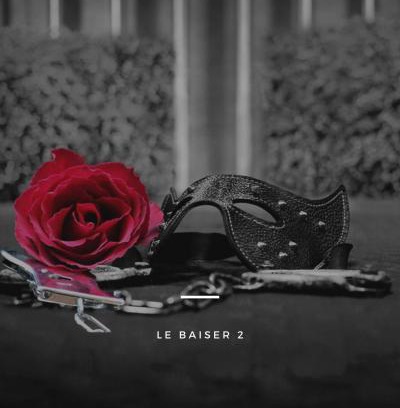 Saint-Arnoult Apartment | Le baiser 2 Love room du plaisir interdit