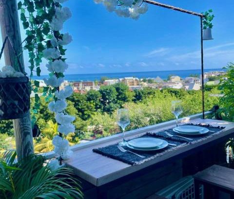 St Gilles-les-Bains Apartment | Le balcon de l'océan