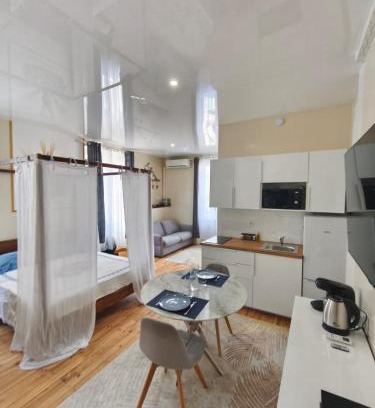 Charavines Apartment | Le Bali Zen