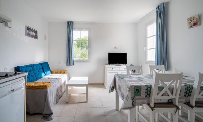 Cabries Apartment | Le Balina