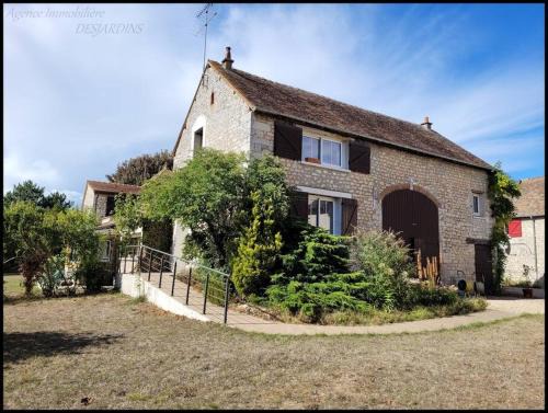 Port-Mort Apartment | Le Barrage