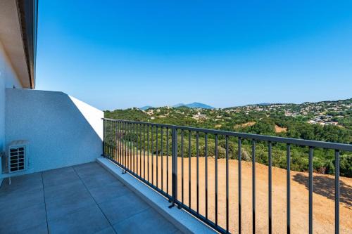 Eccica-Suarella Apartment | Le Bartulettu 5 - Proche Aéroport DAjaccio