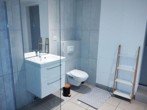 Residence Apartment | Le Bathalzar