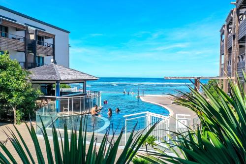 Saint-Pierre Hotel | Le Battant Des Lames