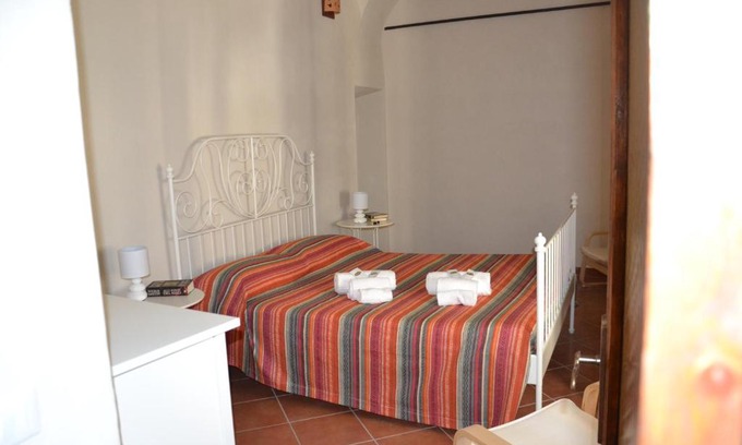 Riva Ligure Apartment | Le Bazure