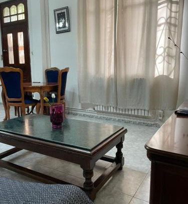 El Mouradia Apartment | Le beau rivage