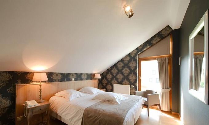 Nassogne Hotel | Le Beau Séjour
