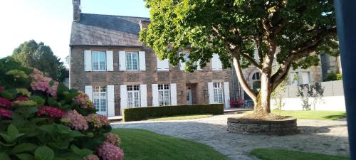 Pontorson Apartment | Le beau séjour