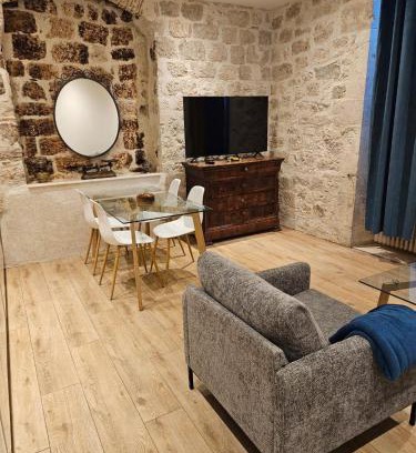 Tournon-d'Agenais Apartment | Le Beffroi