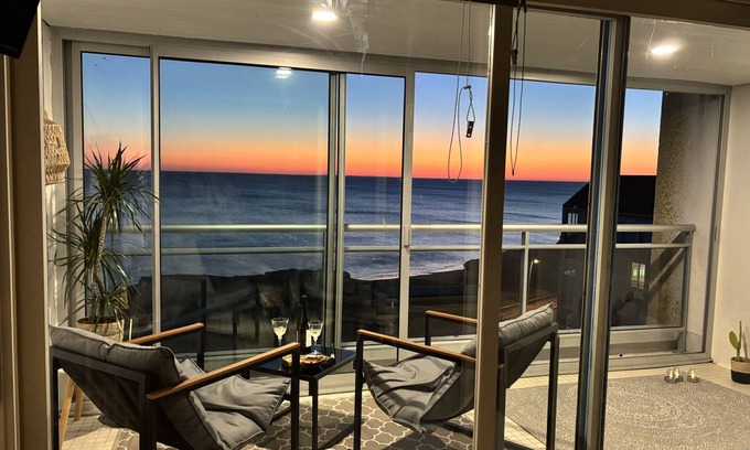 Saint-Hilaire-de-Riez Apartment | Le Belvédère de l'Atlantide