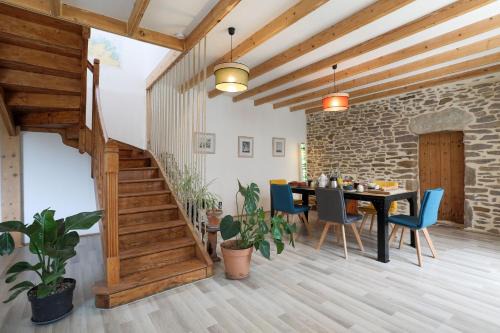 Plouezec Bed & Breakfast | Le Bercail