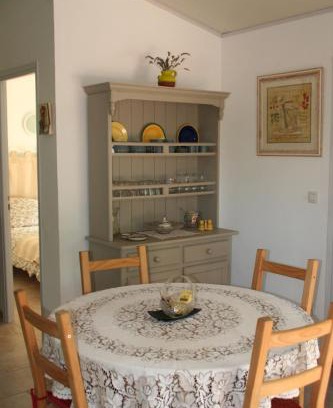 Salernes House | le bien placé