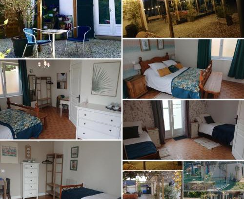 Saint-Aignan Hotel | Le Black Dog Pub