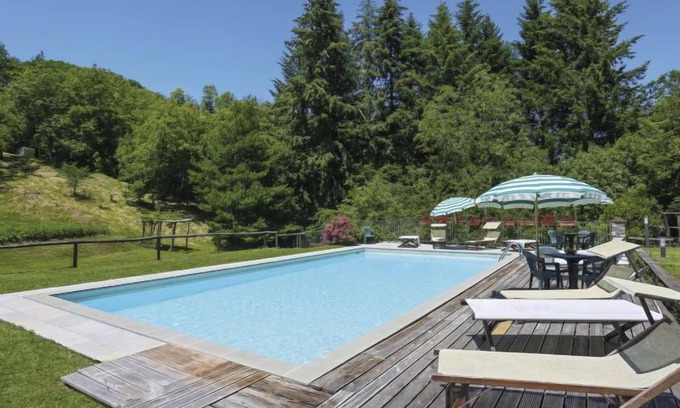 Molazzana House | Le Bore (CNG123) by Interhome