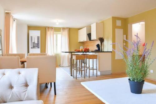 Wahlbach Apartment | Le Bohème, Reposant & Cosy