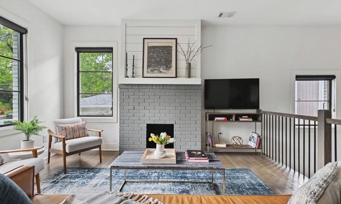 Poncey-Highland Apartment | Le Bon by Minty Living