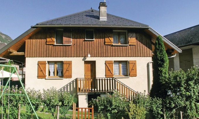 Faverges-Seythenex House | LE BON REPOS" COUNTRY HOUSE