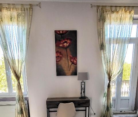 Pierrelatte Apartment | Le Bonaparte 2