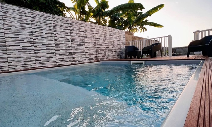Marigot House | Le Bonheur des 3