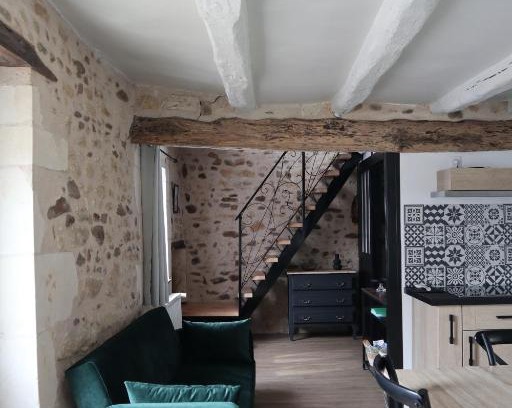 Abilly House | LE BON’HEURE