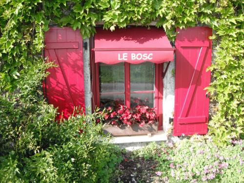 Anthe Bed & Breakfast | Le Bosc