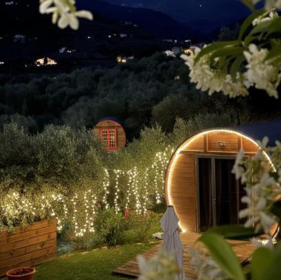 Bivio Pozzo House | Le Botti Fiorentine