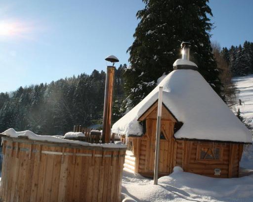 Lapoutroie Hotel | Le Bouton d'Or