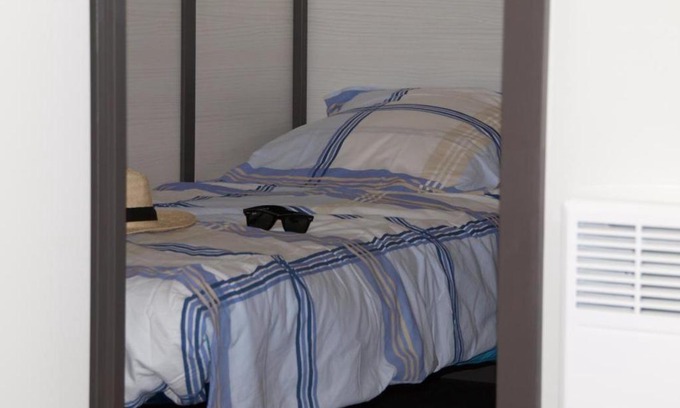 Orist House | Le brochet