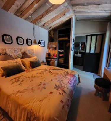 L'Isle-sur-la-Sorgue House | le cabanon du clos