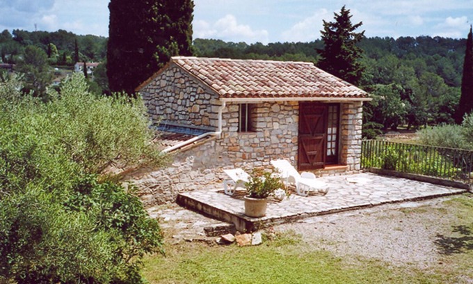 Lorgues House | Le Cabanon de ma mère - LORGUES