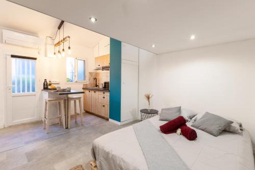Endoume Apartment | Le Cabanon du Vallon