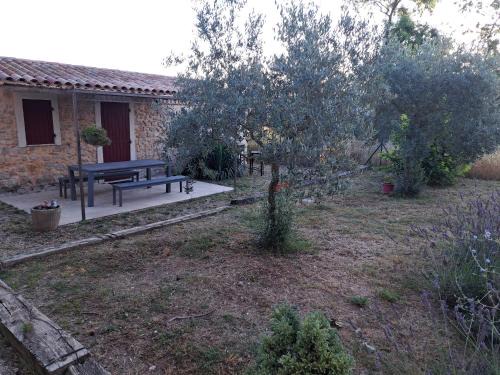 Fuveau House | Le cabanon