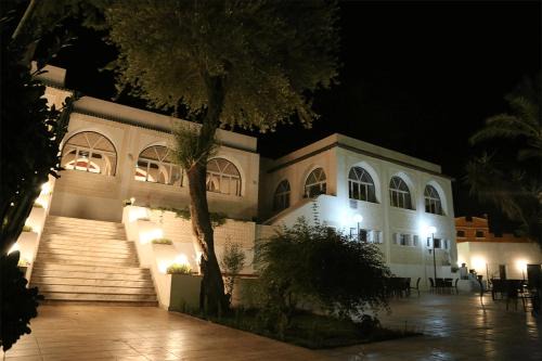 Boussaada Hotel | Le Caid Hotel