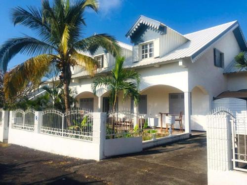 Plateau-Caillou Bed & Breakfast | Le Caillou Blanc